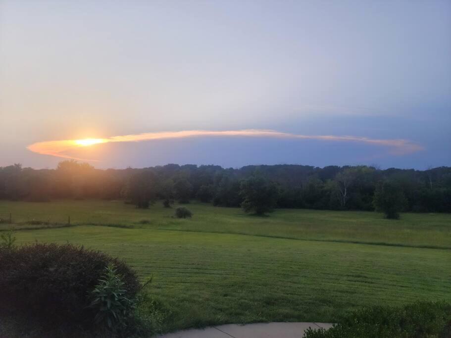Hotel Deer Run Estate Llc Marshfield Zewnętrze zdjęcie