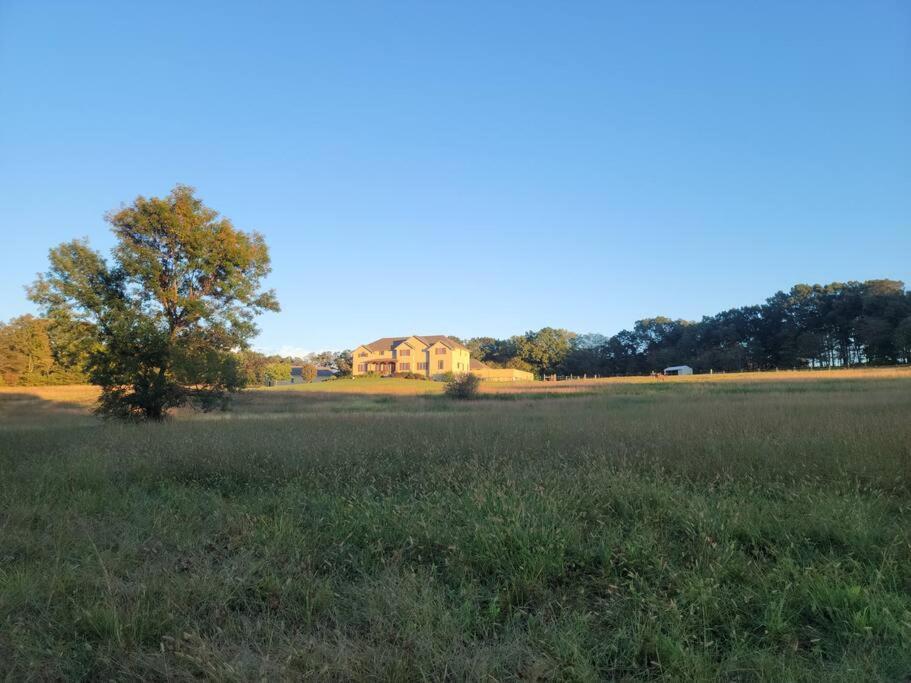 Hotel Deer Run Estate Llc Marshfield Zewnętrze zdjęcie