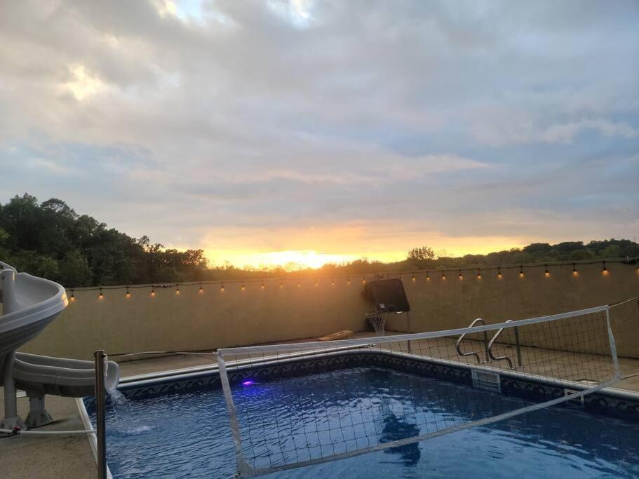 Hotel Deer Run Estate Llc Marshfield Zewnętrze zdjęcie