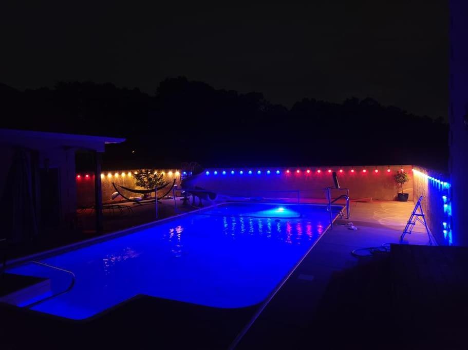 Hotel Deer Run Estate Llc Marshfield Zewnętrze zdjęcie