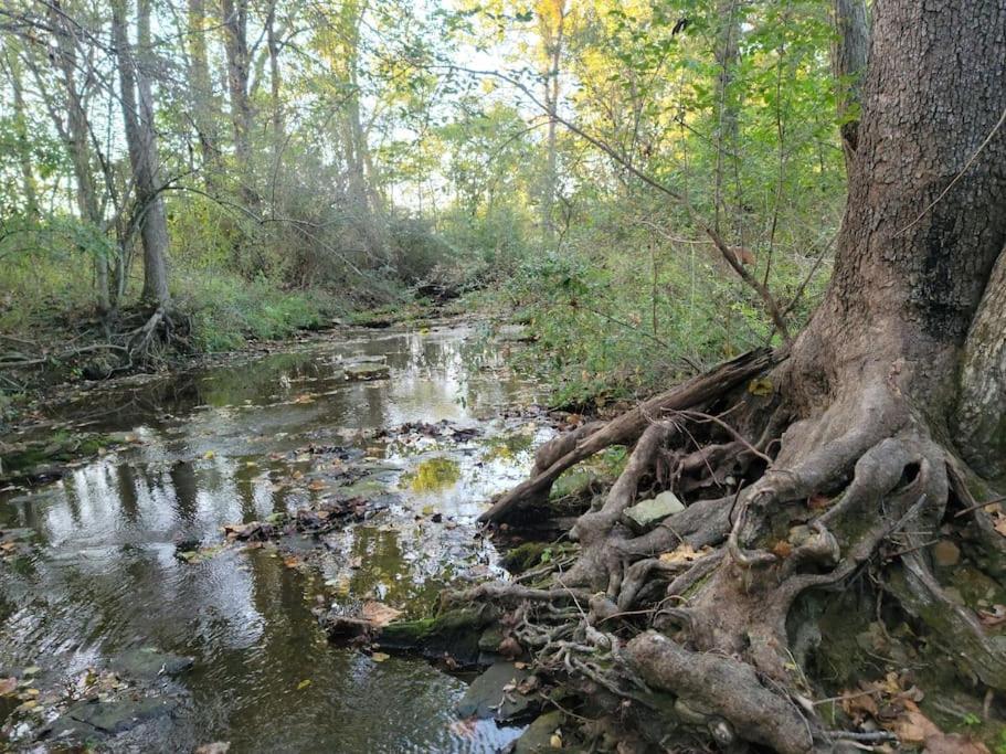 Hotel Deer Run Estate Llc Marshfield Zewnętrze zdjęcie